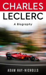 Charles Leclerc - Adam Hay-Nicholls (ISBN: 9781837730087)