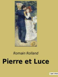 Pierre et Luce (ISBN: 9782382745014)