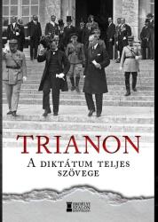 Trianon - A diktátum teljes szövege (2022)