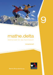 9. Schuljahr, Arbeitsheft (ISBN: 9783661611198)