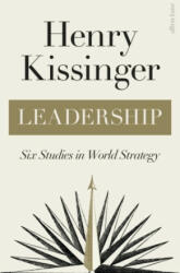 Leadership (ISBN: 9780141998688)