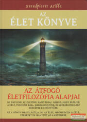 Az Élet Könyve (ISBN: 9789637707278)