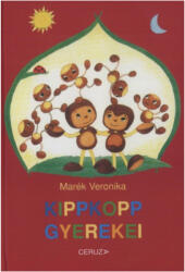 *Kippkopp gyerekei (ISBN: 9786155506215)