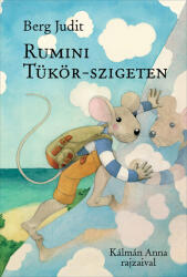 Rumini Tükör-szigeten (ISBN: 9789635873579)