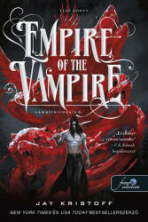 Empire of the Vampire - Vámpírbirodalom (2022)