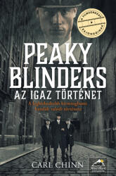 Peaky Blinders - Az igaz történet (2022)