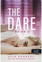 The Dare - A kihívás (2022)