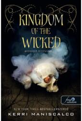 Kingdom of the Wicked - Gonoszok királysága (2022)