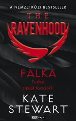 The Ravenhood - Falka (2023)