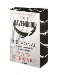 The Ravenhood - Célvonal (2023)