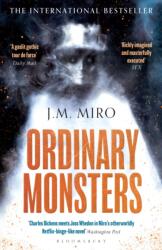 Ordinary Monsters (ISBN: 9781526650078)