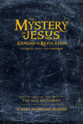 The Mystery of Jesus - Thomas Horn, Allie Anderson (ISBN: 9781948014618)