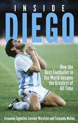 Inside Diego (ISBN: 9781801504133)