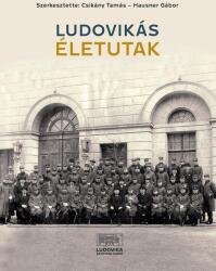 Ludovikás életutak (2022)
