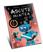 Ascute mintea 9+ - Inesa Tautu (ISBN: 9789975160469)