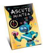 Ascute mintea 7+ - Inesa Tautu (ISBN: 9789975160445)