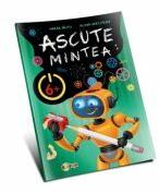 Ascute mintea 6+ - Inesa Tautu (ISBN: 9789975160438)