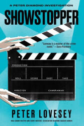 Showstopper - Peter Lovesey (ISBN: 9781641294706)