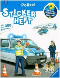 Polizei (ISBN: 9783473329427)