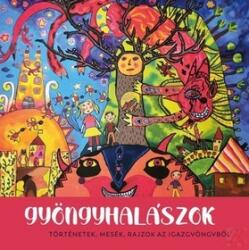 GYÖNGYHALÁSZOK (ISBN: 9786156489074)
