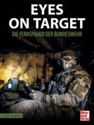 Eyes on Target 2.0 - Christin-Désirée Rudolph (ISBN: 9783613045125)