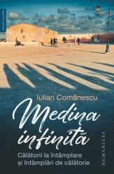 Medina infinită (ISBN: 9789735077372)