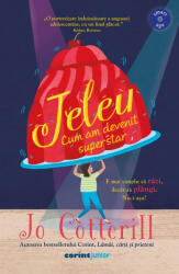 Jeleu (ISBN: 9789731288239)