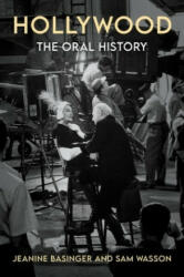 Hollywood: The Oral History - Sam Wasson (ISBN: 9780063056947)