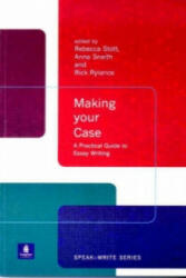 Making Your Case - Rebecca Stott (2011)