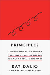 Principles - Dalio, Ray (ISBN: 9781668010198)