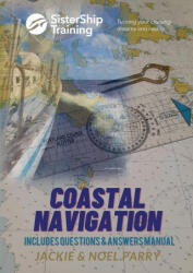 Coastal Navigation - Noel Parry (ISBN: 9780645181548)