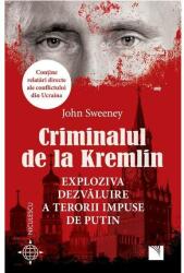 Criminalul de la Kremlin (ISBN: 9786063808029)