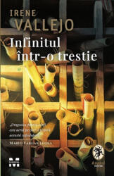Infinitul într-o trestie (ISBN: 9786069783337)