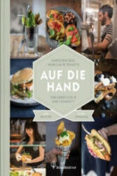 Auf die Hand - Stevan Paul, Daniela Haug (ISBN: 9783850338127)