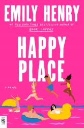Happy Place - Emily Henry (ISBN: 9780593638446)