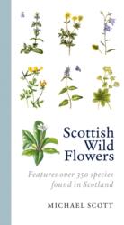 Scottish Wild Flowers (2011)
