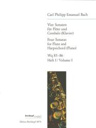 KLARINETTEN-STUDIEN HEFT IV (ISBN: 9786390200534)