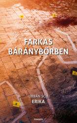 Farkas báránybőrben (ISBN: 9783991316954)
