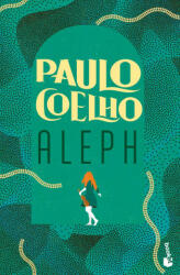 Paulo Coelho - Aleph - Paulo Coelho (2022)
