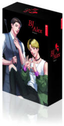 BJ Alex 04 mit Box, m. 1 Beilage - Mingwa (ISBN: 9783753902753)