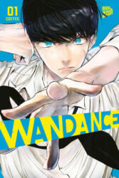 Wandance 1 - Coffee, Rahel Niedermann (ISBN: 9783964337184)
