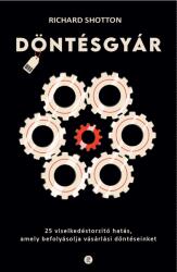 Döntésgyár (2022)