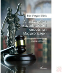A rendszerváltás és az adatvédelmi ombudsman Magyarországon (2022)