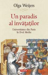 Un paradis al învăţaţilor (ISBN: 9789734690442)
