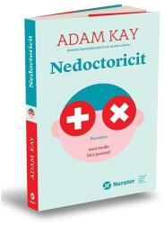 Nedoctoricit (ISBN: 9786067225525)