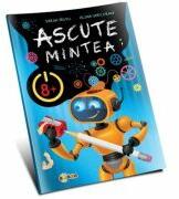 Ascute mintea 8+ - Inesa Tautu (ISBN: 9789975160452)