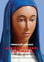 Afrika szívéből szól Mária (ISBN: 9786150167343)