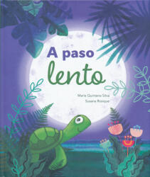 A Paso Lento (ISBN: 9788412385373)