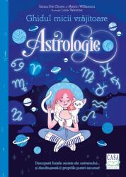 Ghidul micii vrăjitoare - Astrologie (ISBN: 9786067872286)