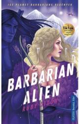 Barbarian Alien (2023)